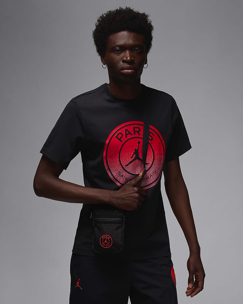 Jordan Paris Saint Germain Festival Bag Festival Tasche 1 l